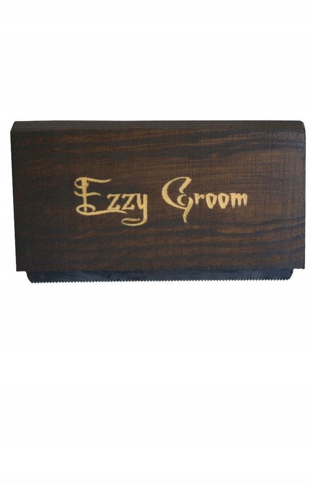 EZZYGROOM for dog and cat WITH SOFT OR HARD COAT