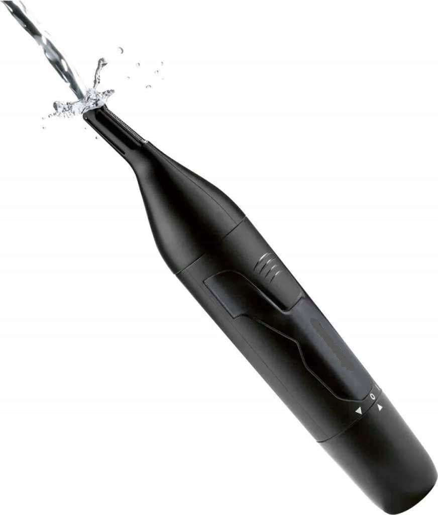 Ear Nose Hair Trimmer Shaver Manufacturer code 340542