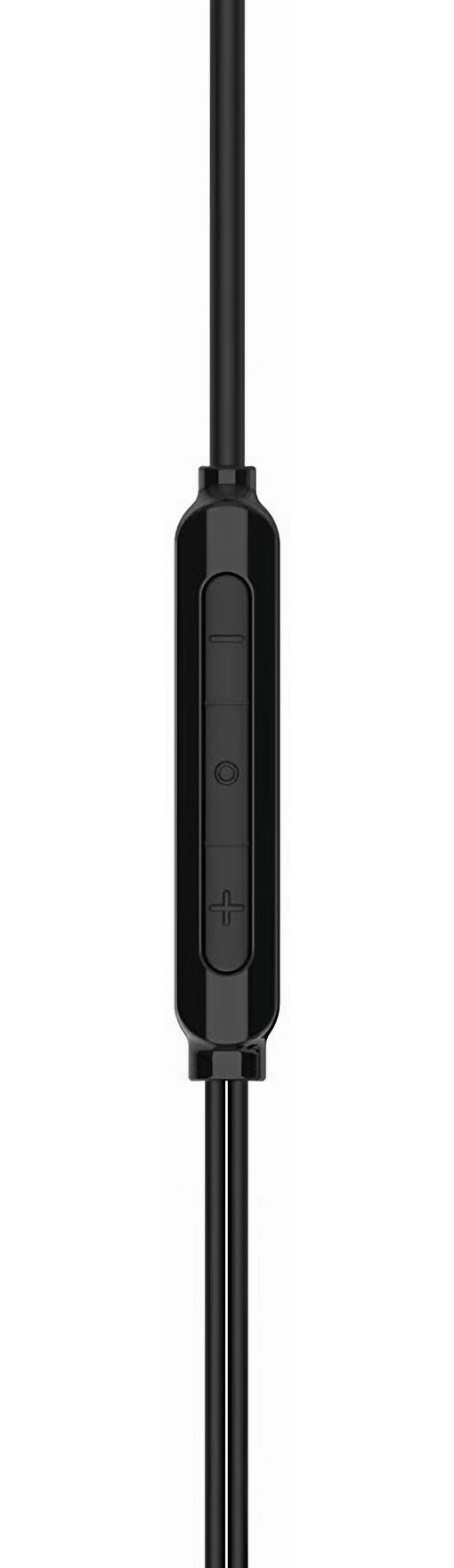 Earbuds PHILIPS TAE2146BK/00 Black Dominant color black
