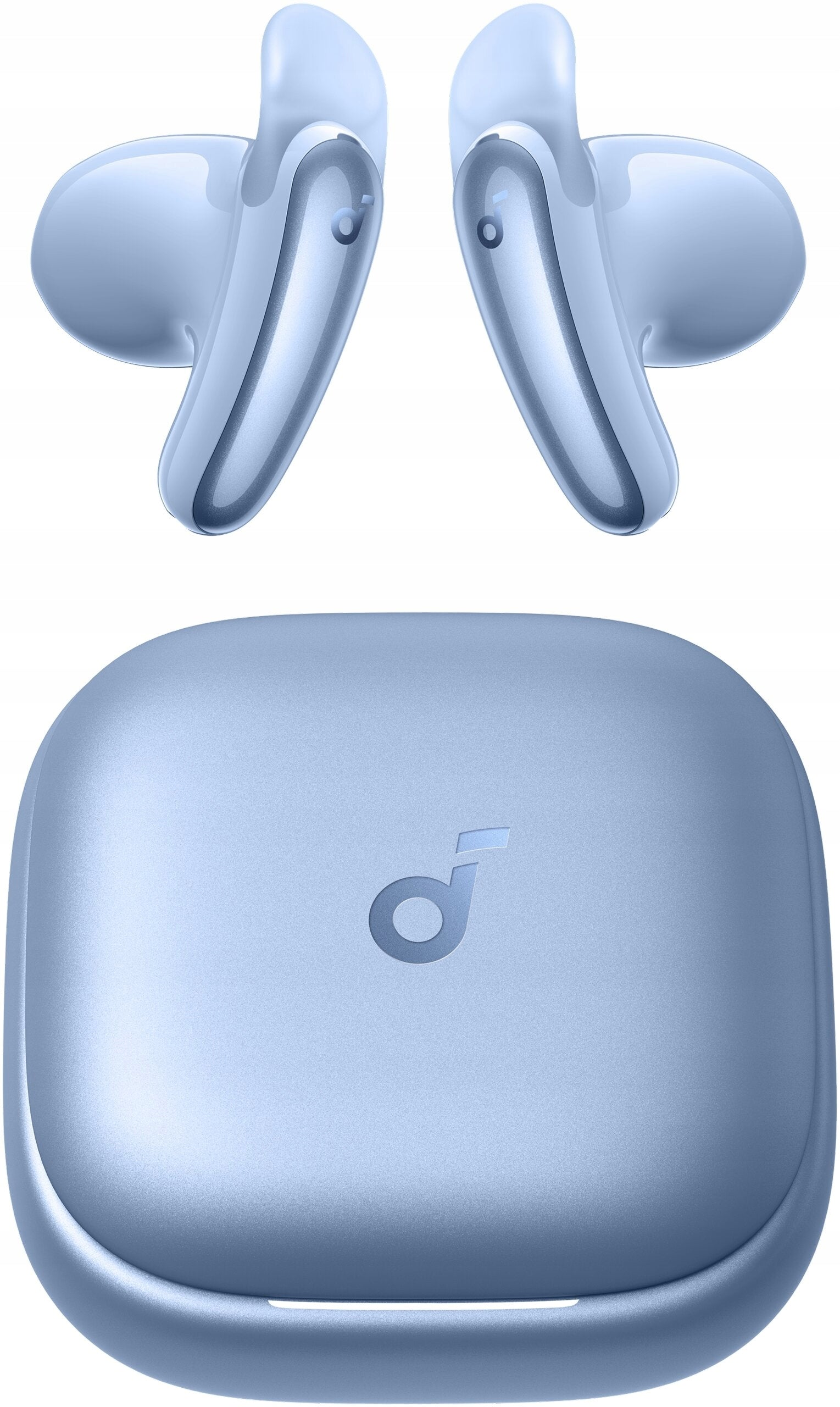 Earbuds SOUNDCORE Liberty Buds ANC Blue Brand Soundcore