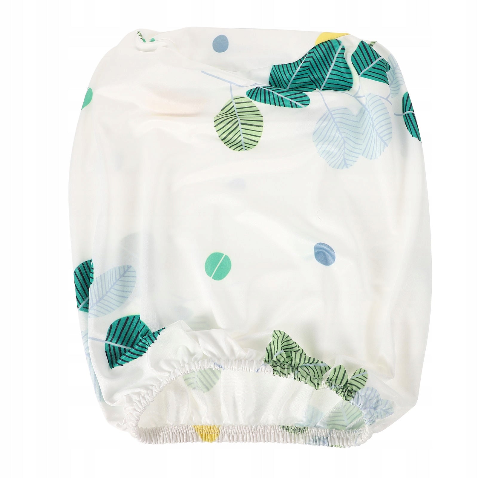 Easy-Clean White Polyester Cover for Water Dispenser Barrels