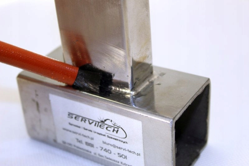 EasyClean EC-101 Weld Cleaning Device Manufacturer code EC-101