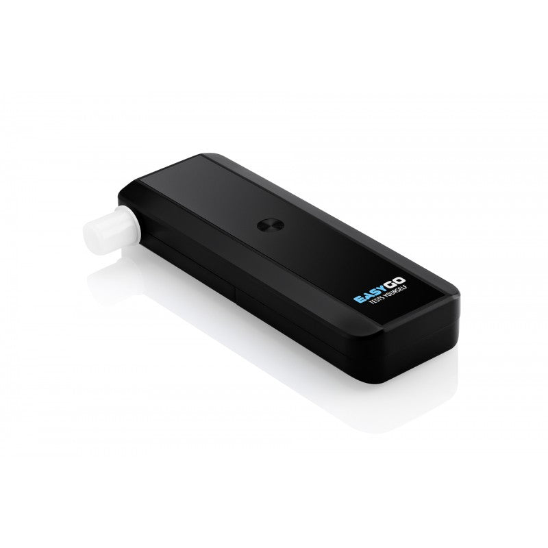 EasyGO Personal breathalyzer Brand no brand