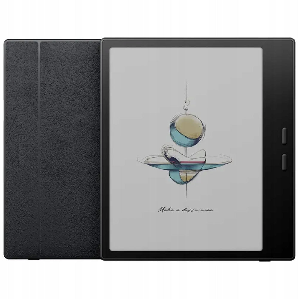 Ebook Tablet Onyx Boox Go Color 7 Kaleido 7 Cali 64GB Black