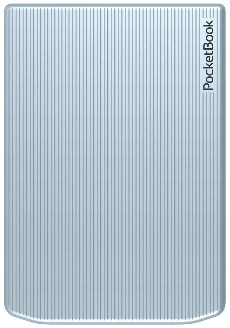 Ebook reader PocketBook Verse 629 8 GB 6 Cali Light Blue Manufacturer code Verse 629