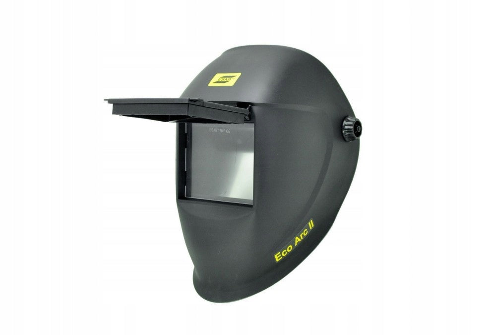 Eco Arc II visor 110x90 ESAB Manufacturer of a medical device Nie