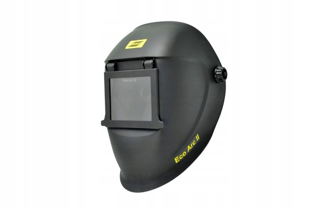 Eco Arc II visor 110x90 ESAB Medical device type accessories for a medical device or a product without an intended medical purpose