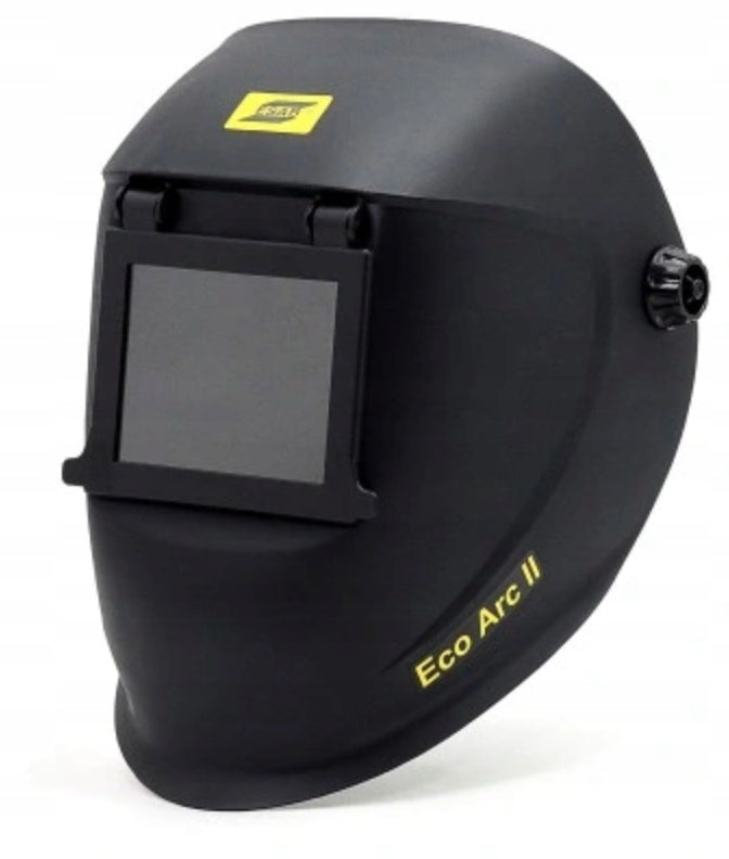 Eco Arc II visor 110x90 ESAB