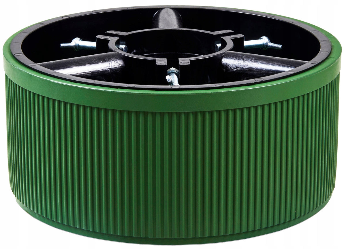 Eco Christmas tree stand, 5l pot under the Christmas tree