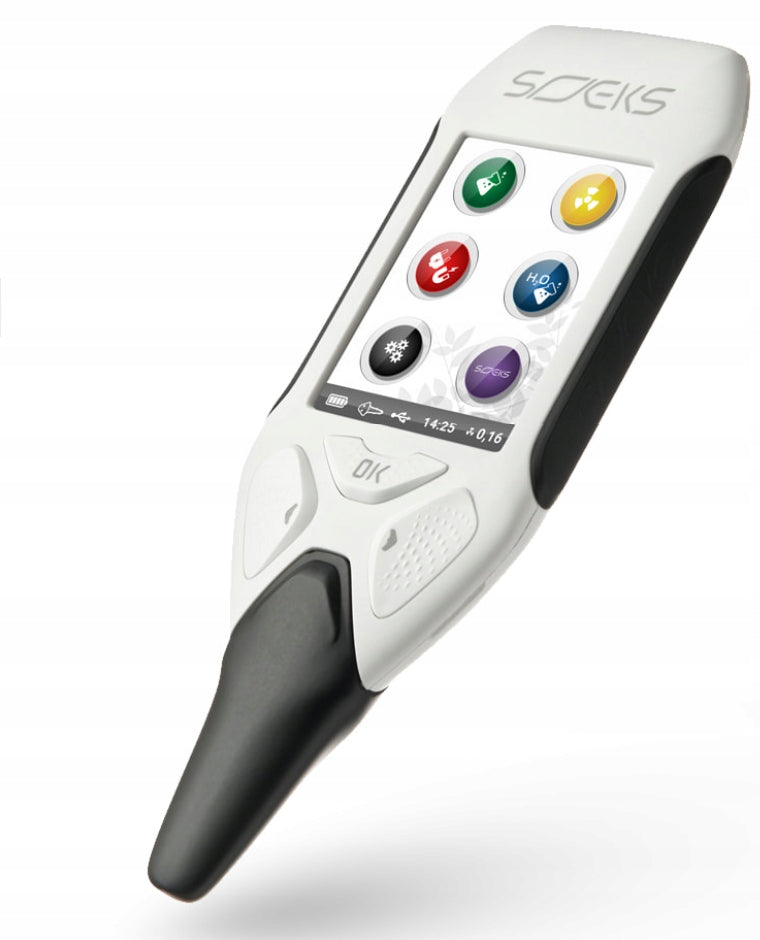 Ecovisor F4 food tester - nitrate meter Manufacturer code F4
