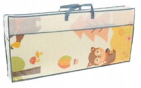 Lavinamasis kilimėlis Fluxar home MA-1002, 200x180cm