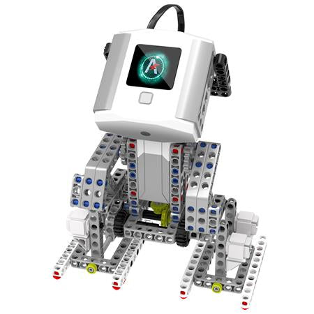 Educational Robot Building Blocks 745 el. Abilix Krypton 2 V2 + programming course EAN (GTIN) 6970575523089