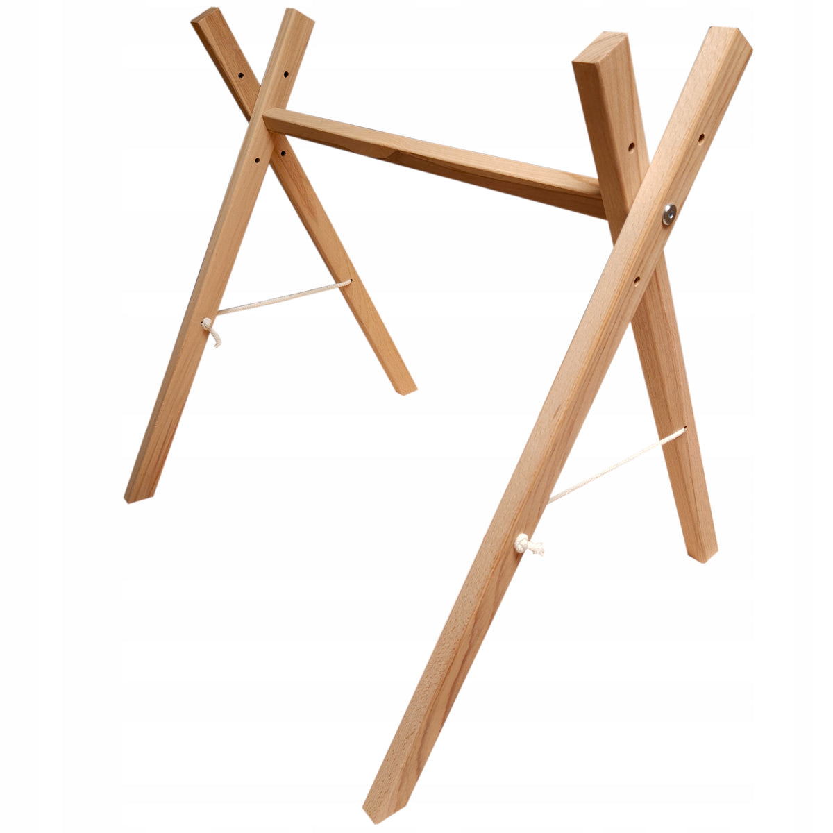 Educational Stand Baby Gym Beech Height Adjustment MANUFACTURER Kid's age 0+