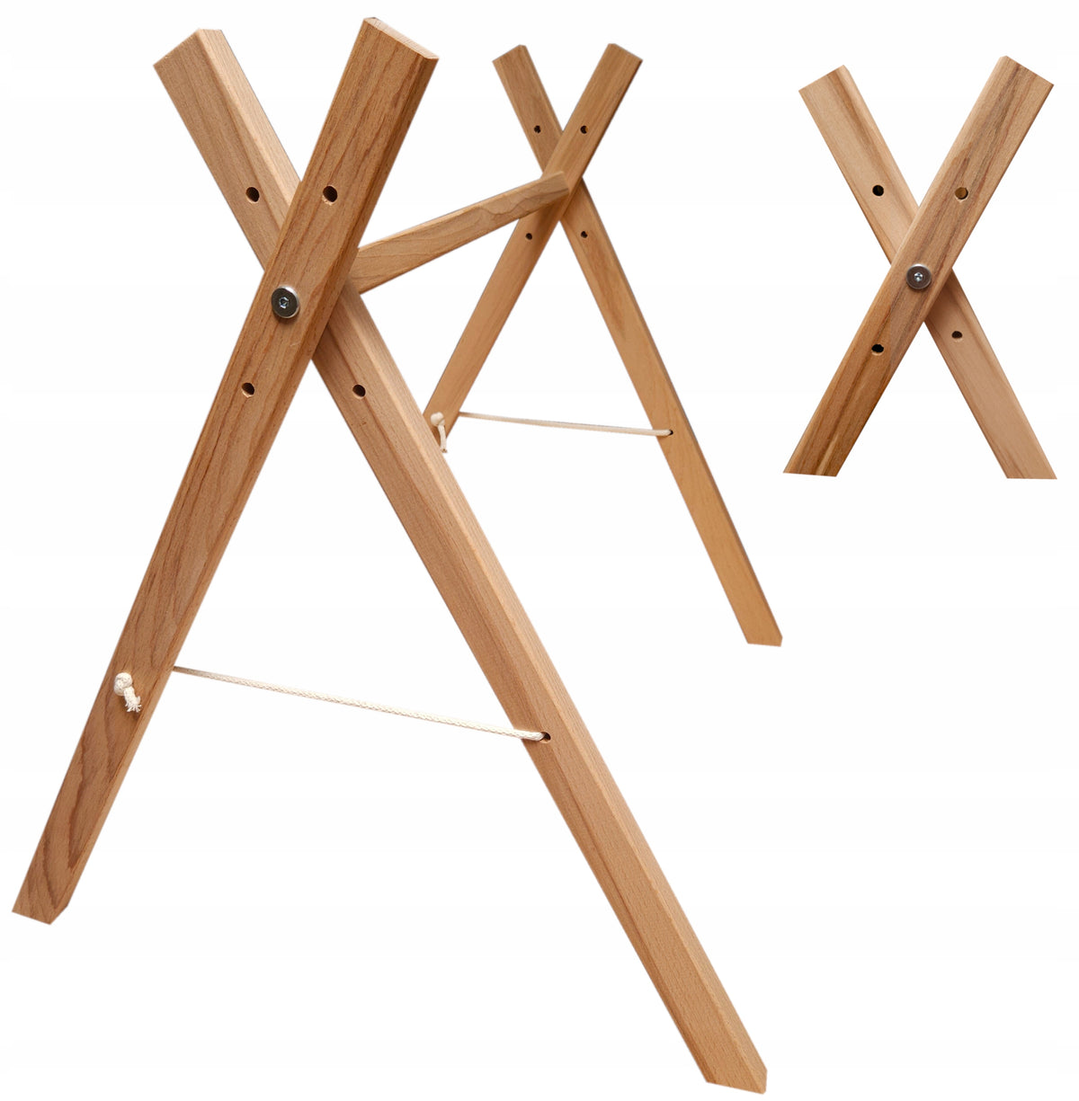 Educational Stand Baby Gym Beech Height Adjustment MANUFACTURER