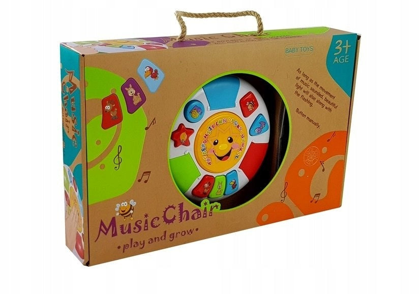 Educational Table for Toddler Lean Toys Brand LEAN Toys