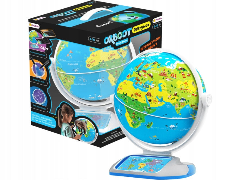 Educational Toy PLAYSHIFU Orboot Explorer 011-SHIFU072
