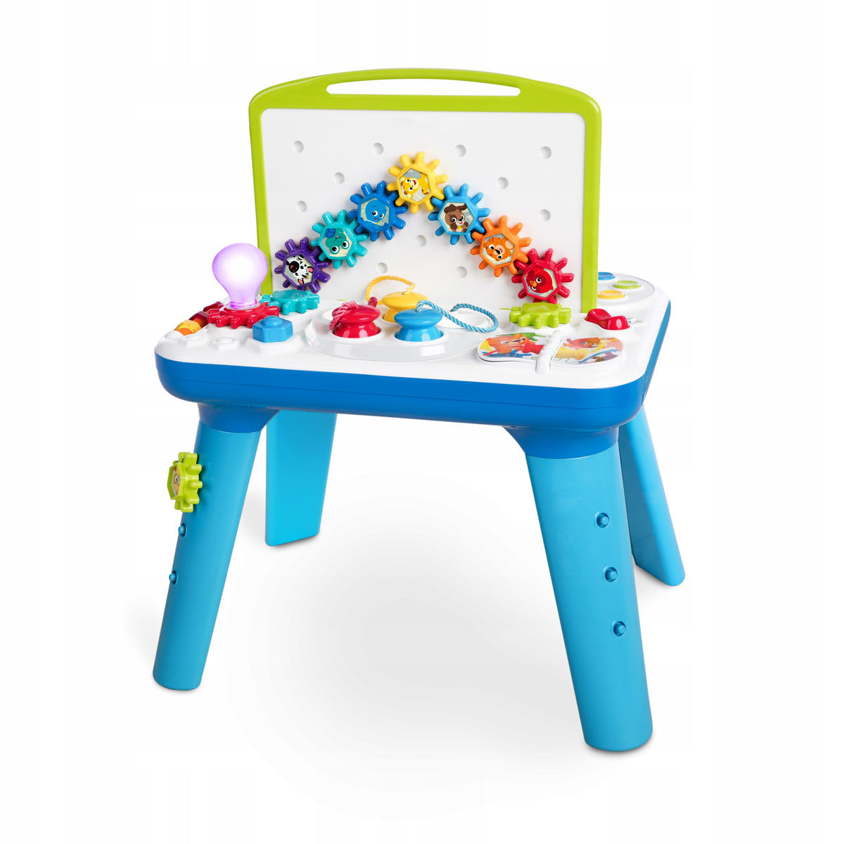 Educational interactive music table 12m+ Baby Einstein