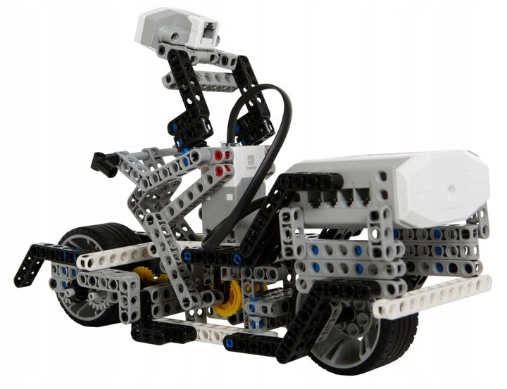 Educational robot with blocks Abilix Krypton 8 learning robotics and programming Packaging status original