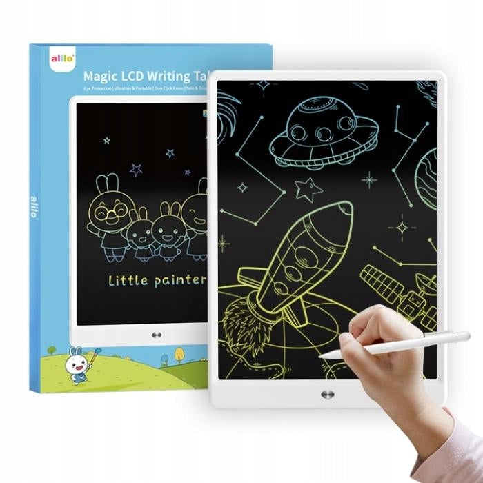 Educational toy Magic board Alilo