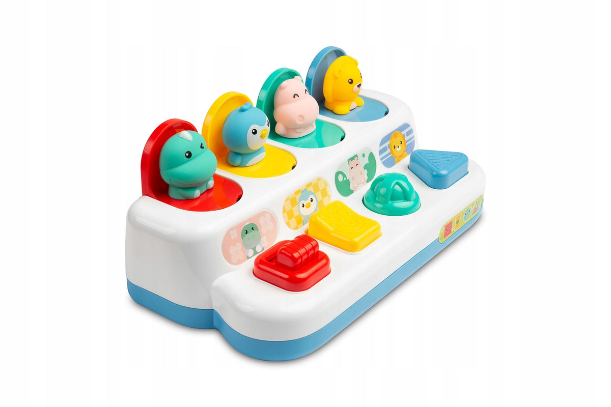 Educational toy interactive music Keyboard piano organ Toyz