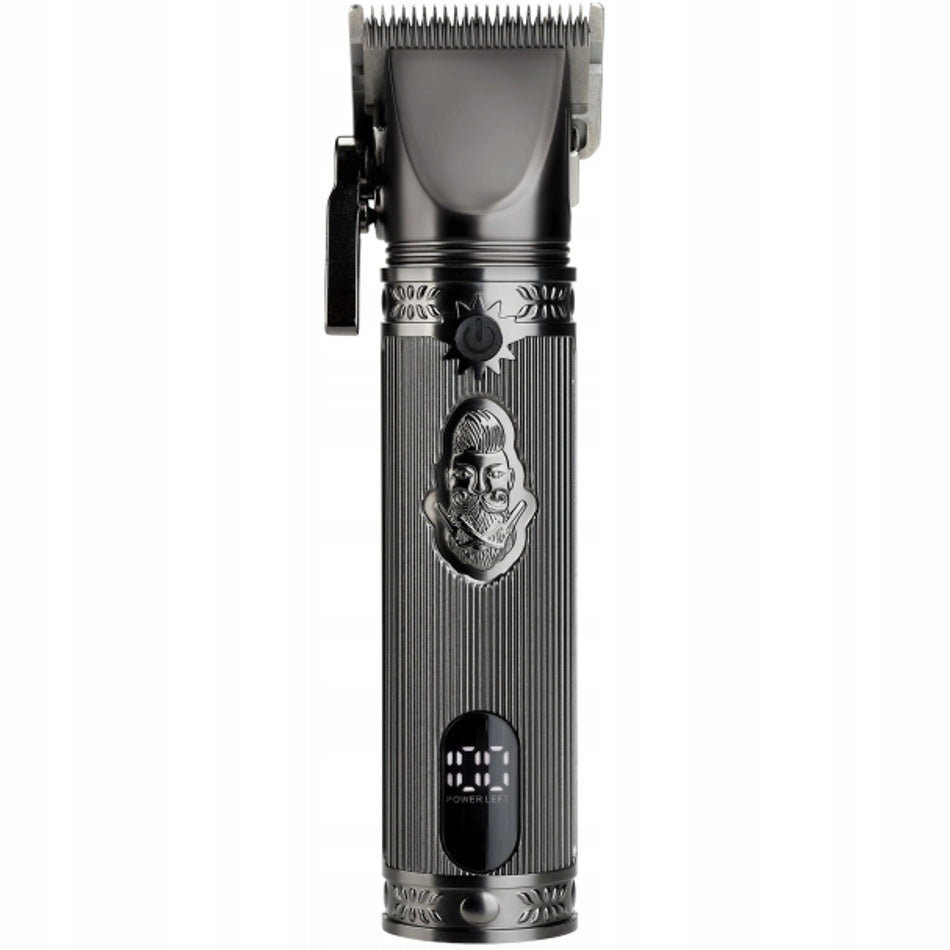 Efalock Professional Big Bad Hair Clipper, Wireless