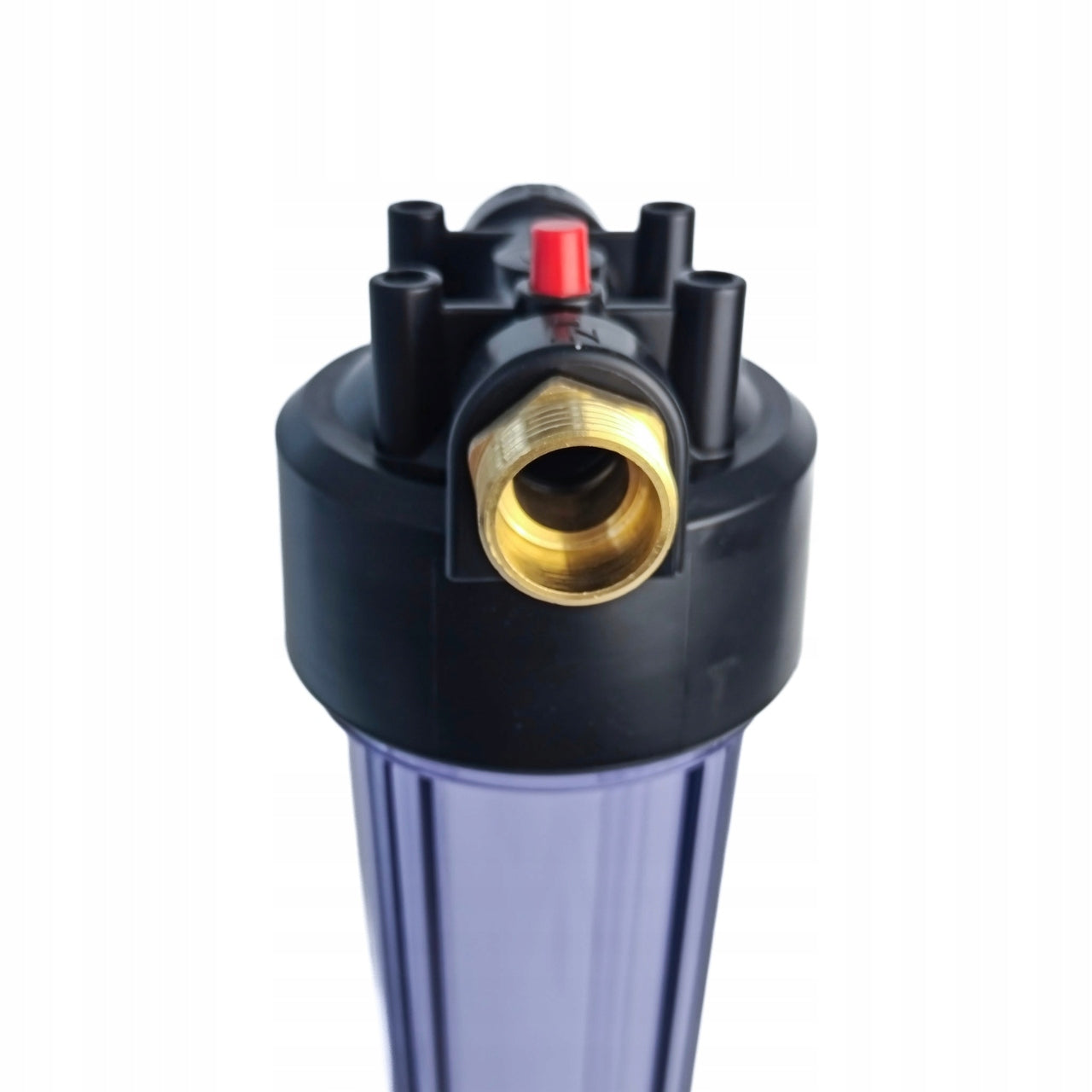 Efficient Carbon Filter 20" WaterTechnic Series= Model 5903111200503