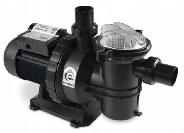 Efficient Circulation Pool Pump Emaux SC075 0,75kW 16,4 m3/h