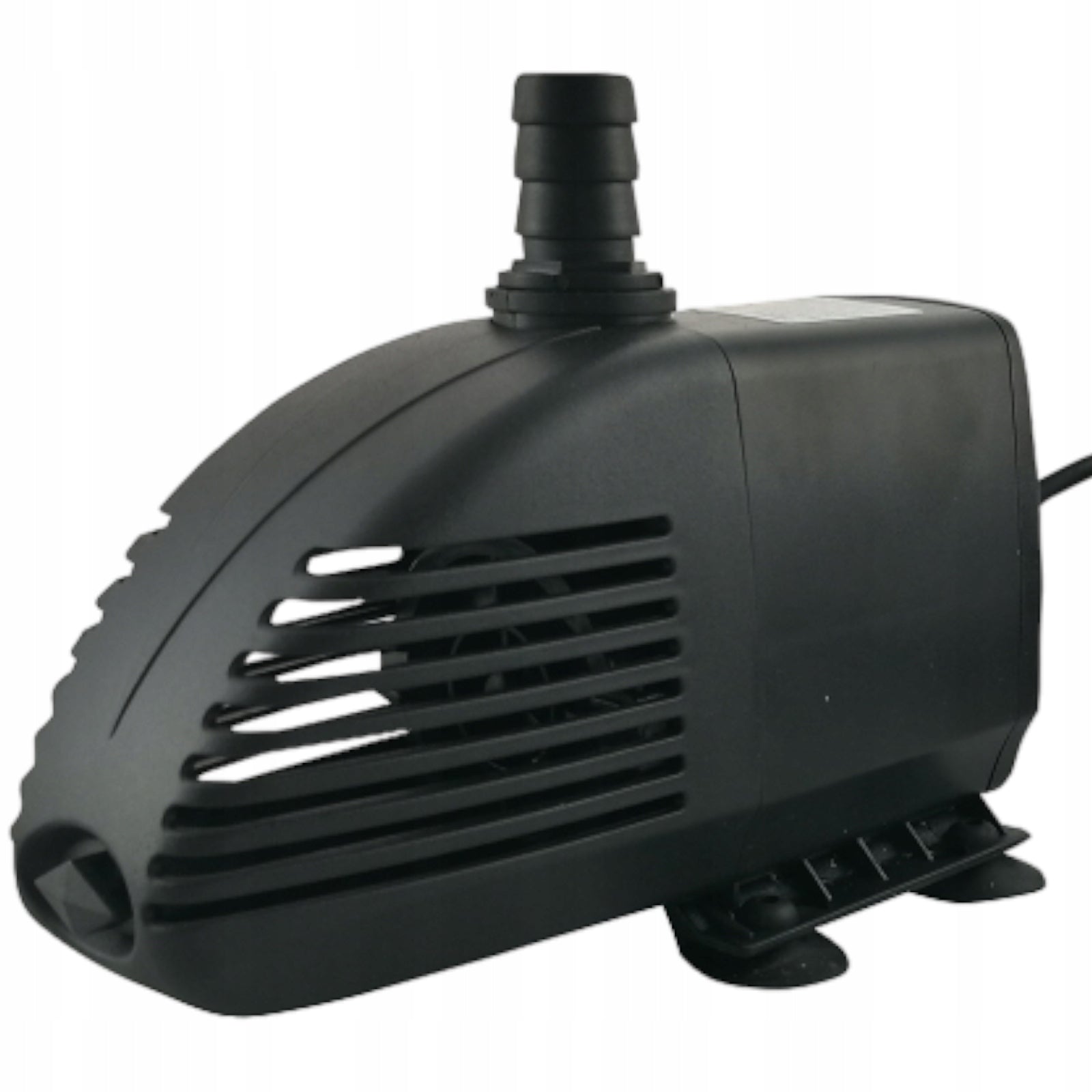 Efficient Pump For Pond Fountain HSB-1000 2500 L/H 2,5m Manufacturer Hsbao