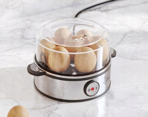 Egg Cooker 7 eggs SUNTEC EGG-8564 Manufacturer code suntec egg-8564