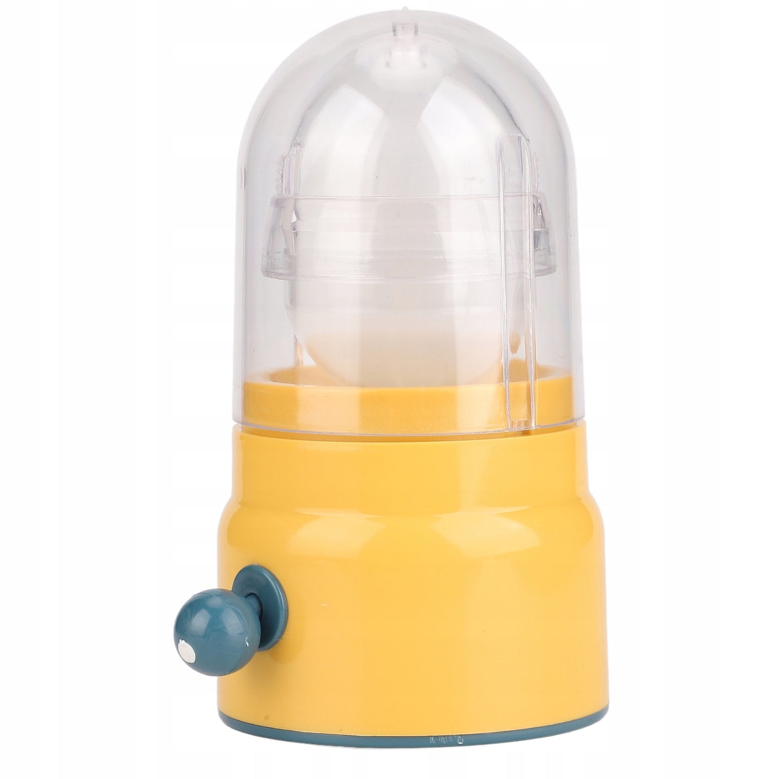 Egg Mixer Manual Egg Centrifuge Yolk and Protein Mixer Brand no brand