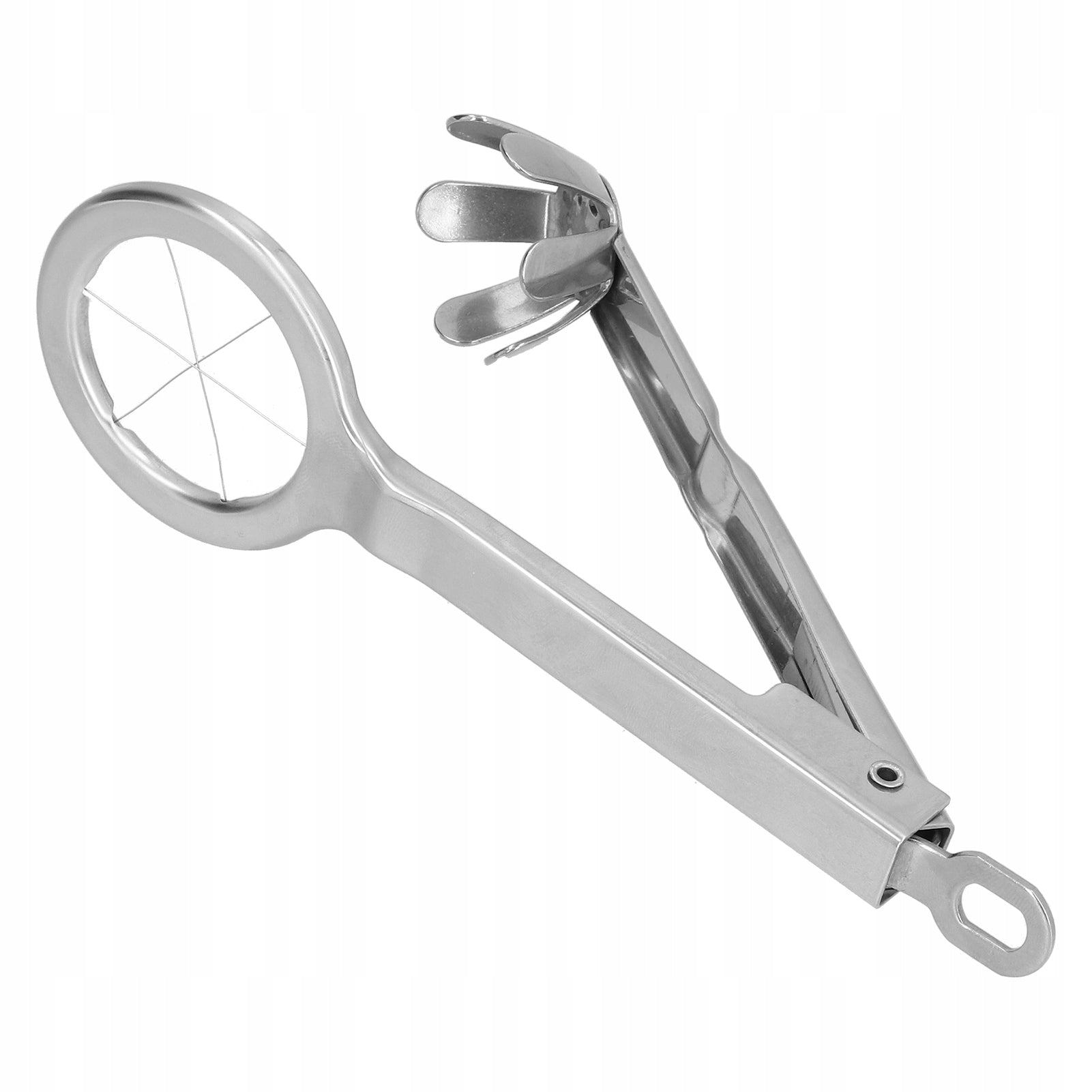 Egg Slicer 304 Egg Cutting Tool Brand no brand