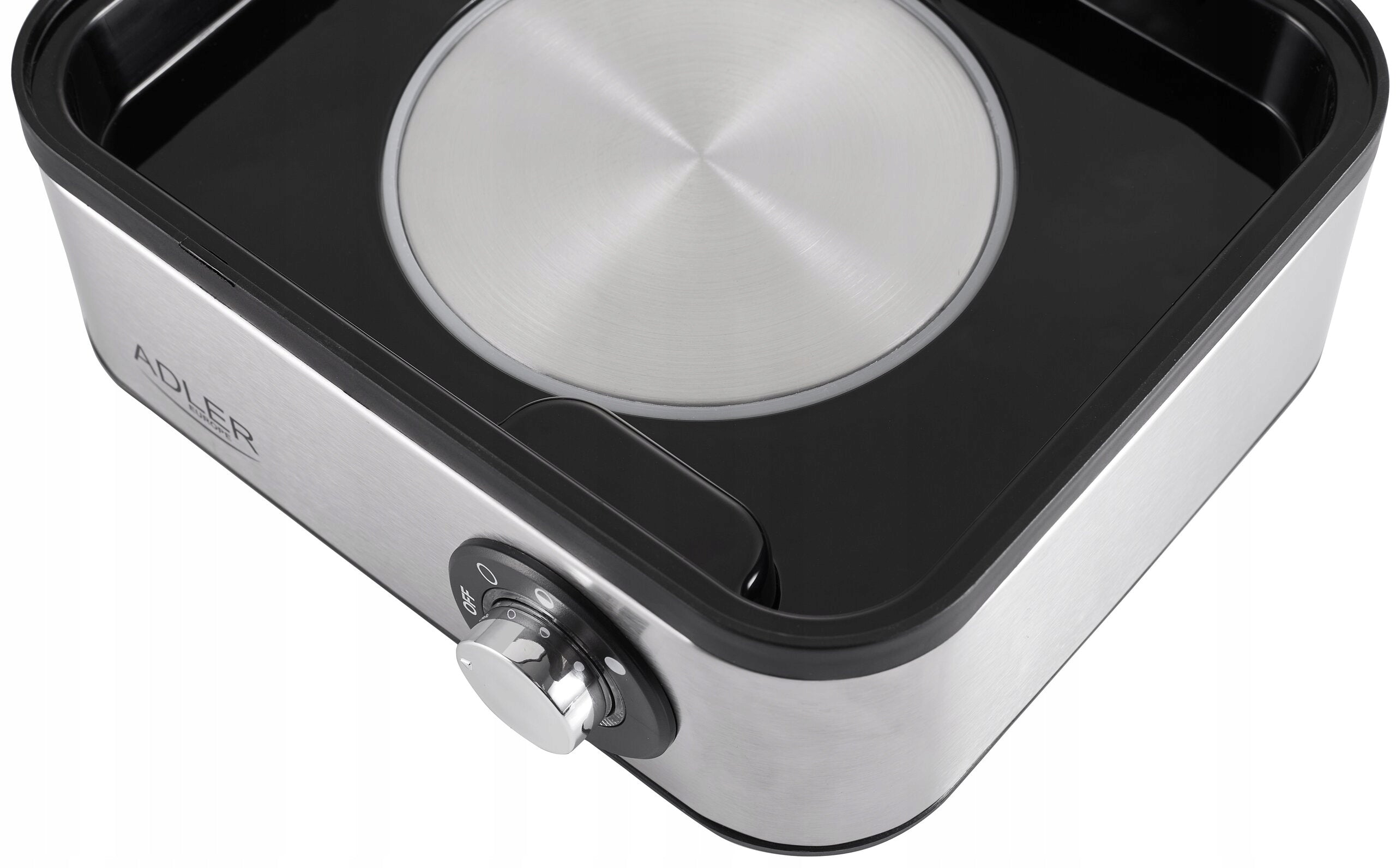 Egg cooker ADLER AD 4486 Manufacturer code AD 4486