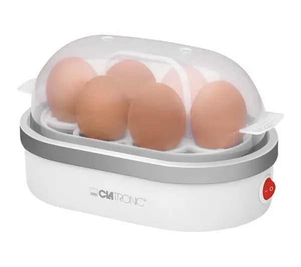 Egg cooker Clatronic EK 3497 400W 6 eggs
