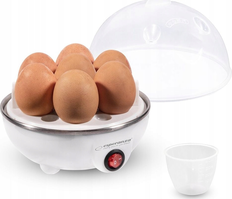 Egg cooker Esperanza EKE001 EGG MASTER