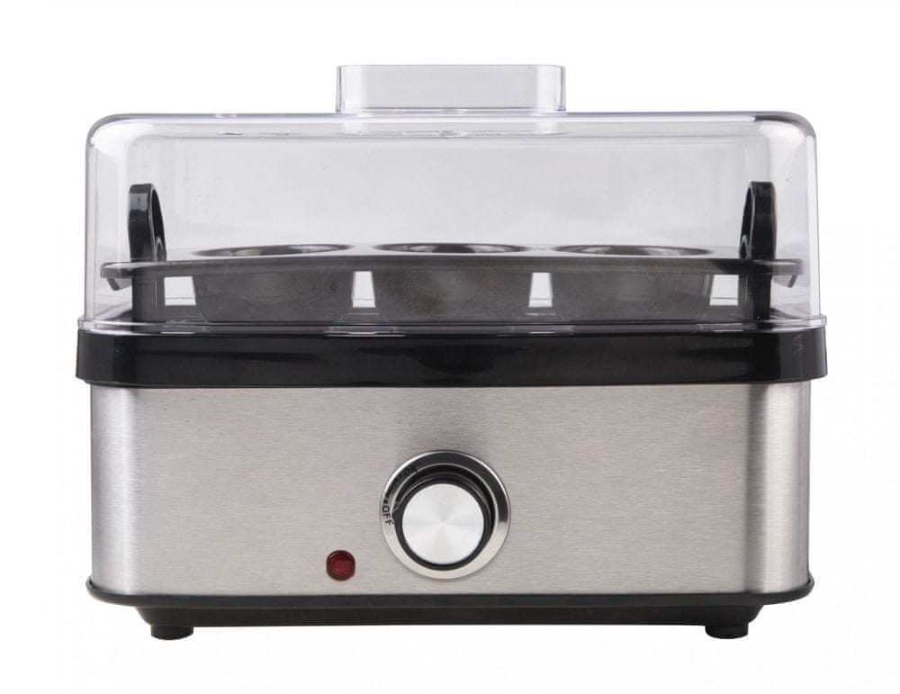 Egg cooker GUZZANTI GZ 608
