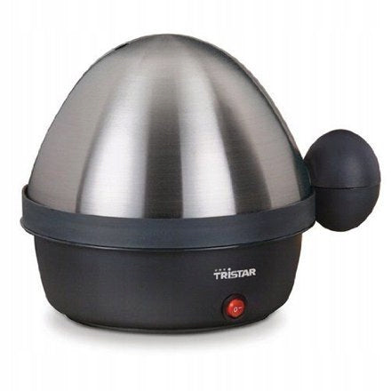 Egg cooker Tristar EK-3076 black Manufacturer code EK-3076