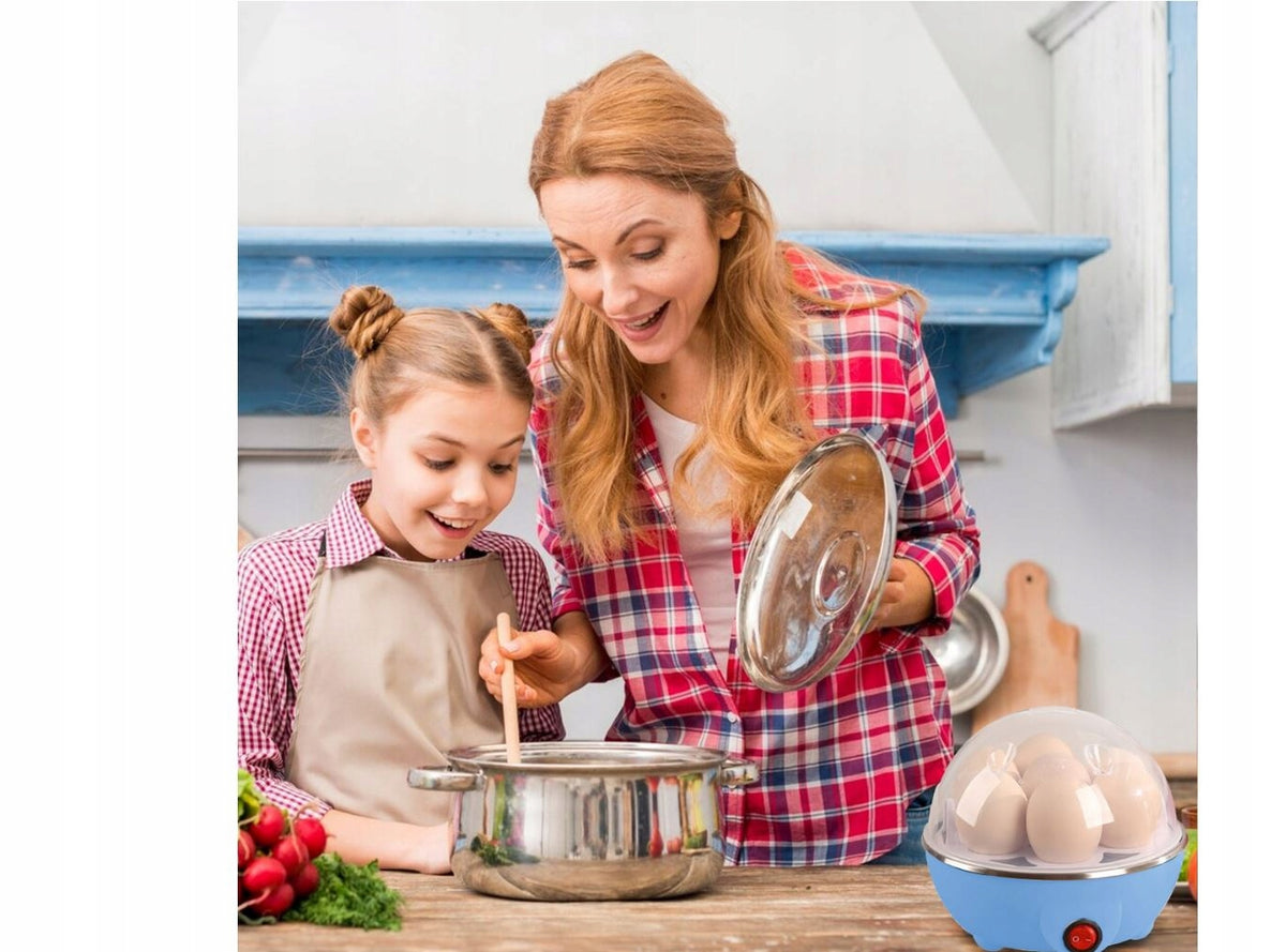Egg cooker eggs l Manufacturer code JAJOWAR DO GOTOWANIA JAJEK AUTOMAT MEMFLOW