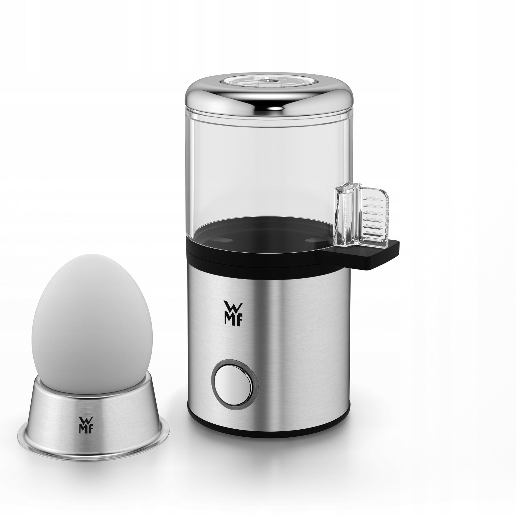 Egg cooker for 1 egg WMF Kitchenminis 56W