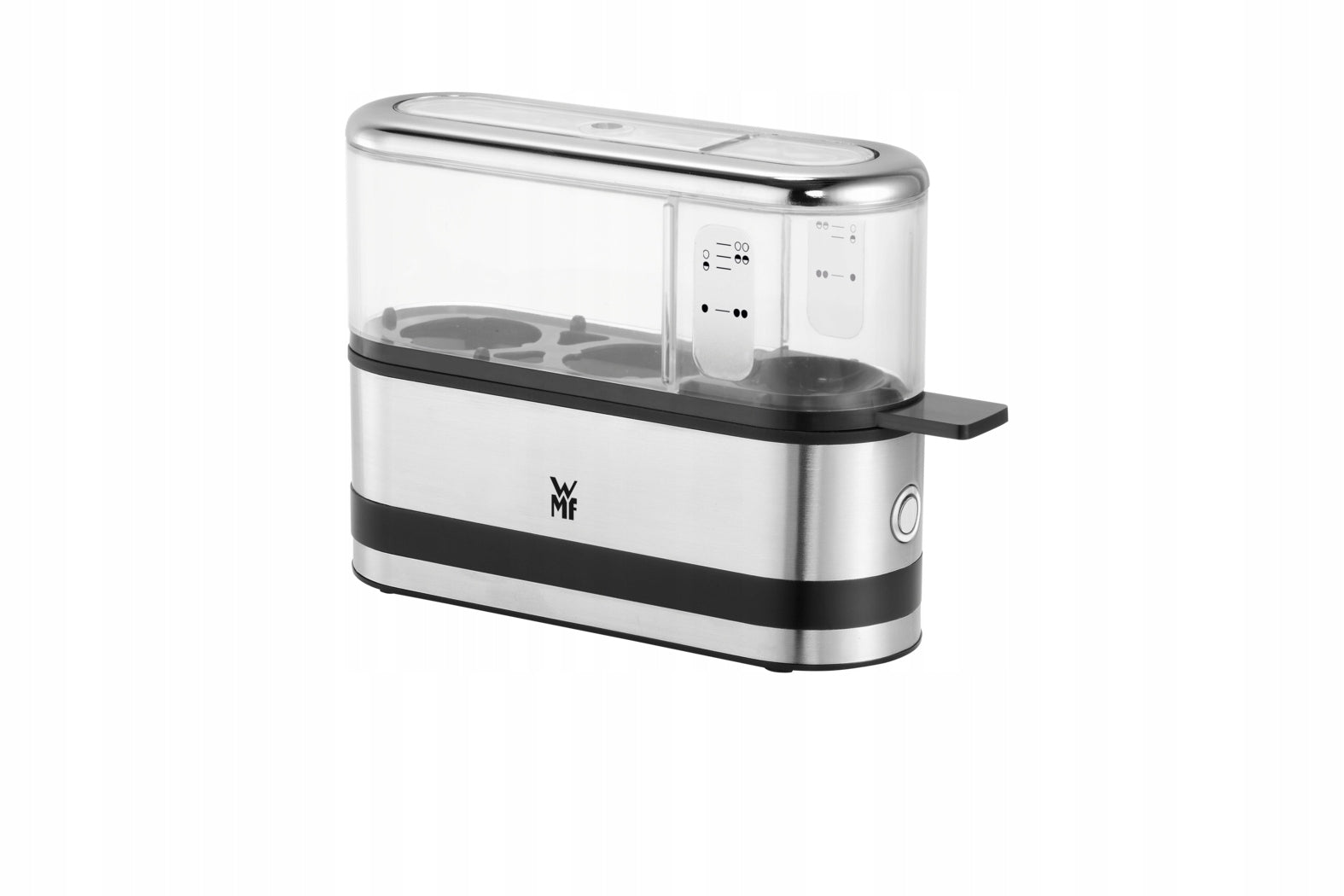 Egg cooker for 2 eggs WMF Kitchenminis 250W