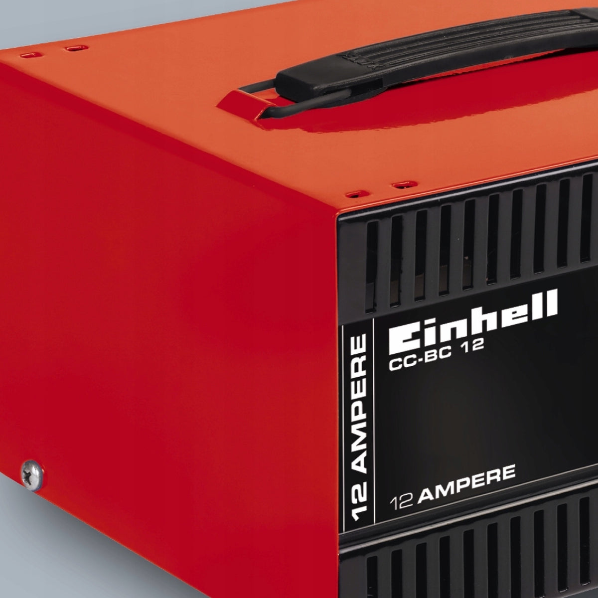 Einhell CC-BC 12 12A rectifier Brand Einhell