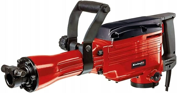 Einhell TC-DH 43 Impact Hammer 1600W Brand Einhell