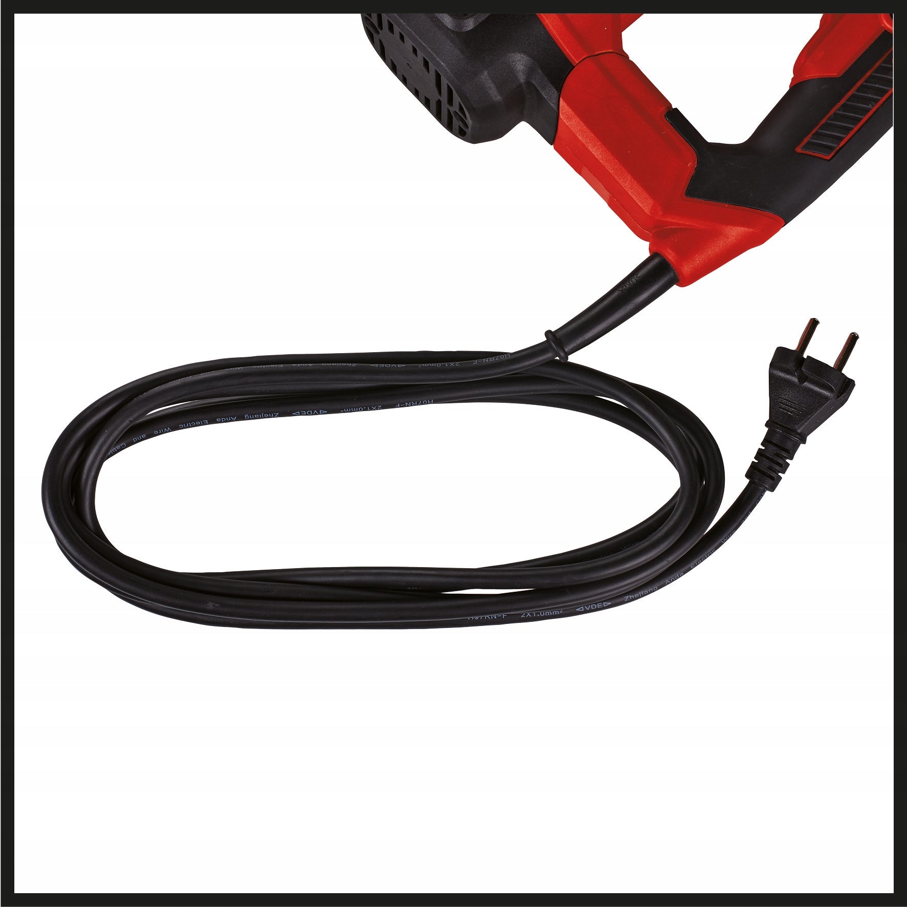 Einhell TE-DH 5 Demolition Hammer 750 W 5 J Brand Einhell