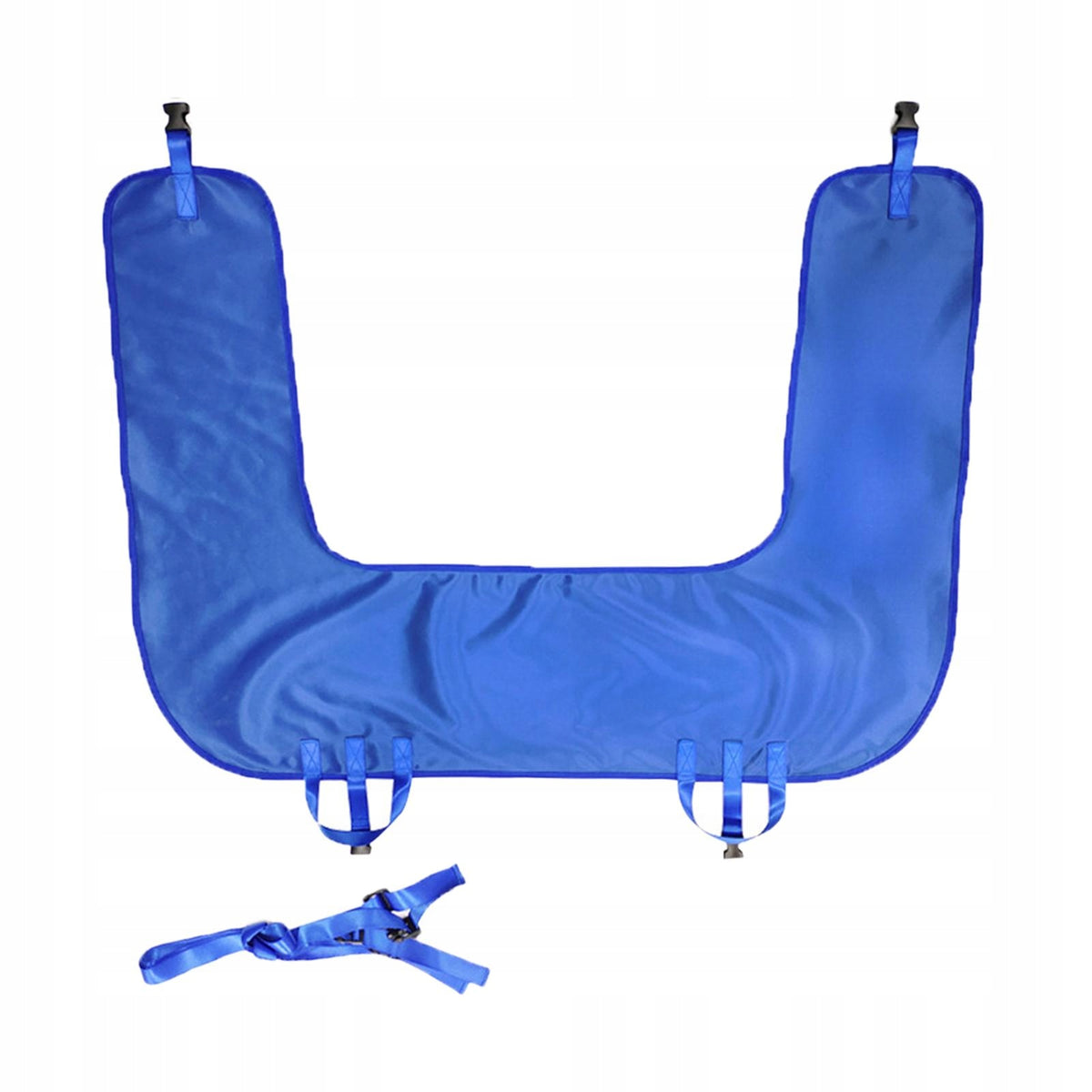 Elderly Turning Device Belt Positioning Bed Belt Multifunctional U Shaped M Color other