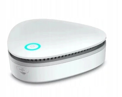 Electric Air Purifier for Odor Removal Disinfection Refresh