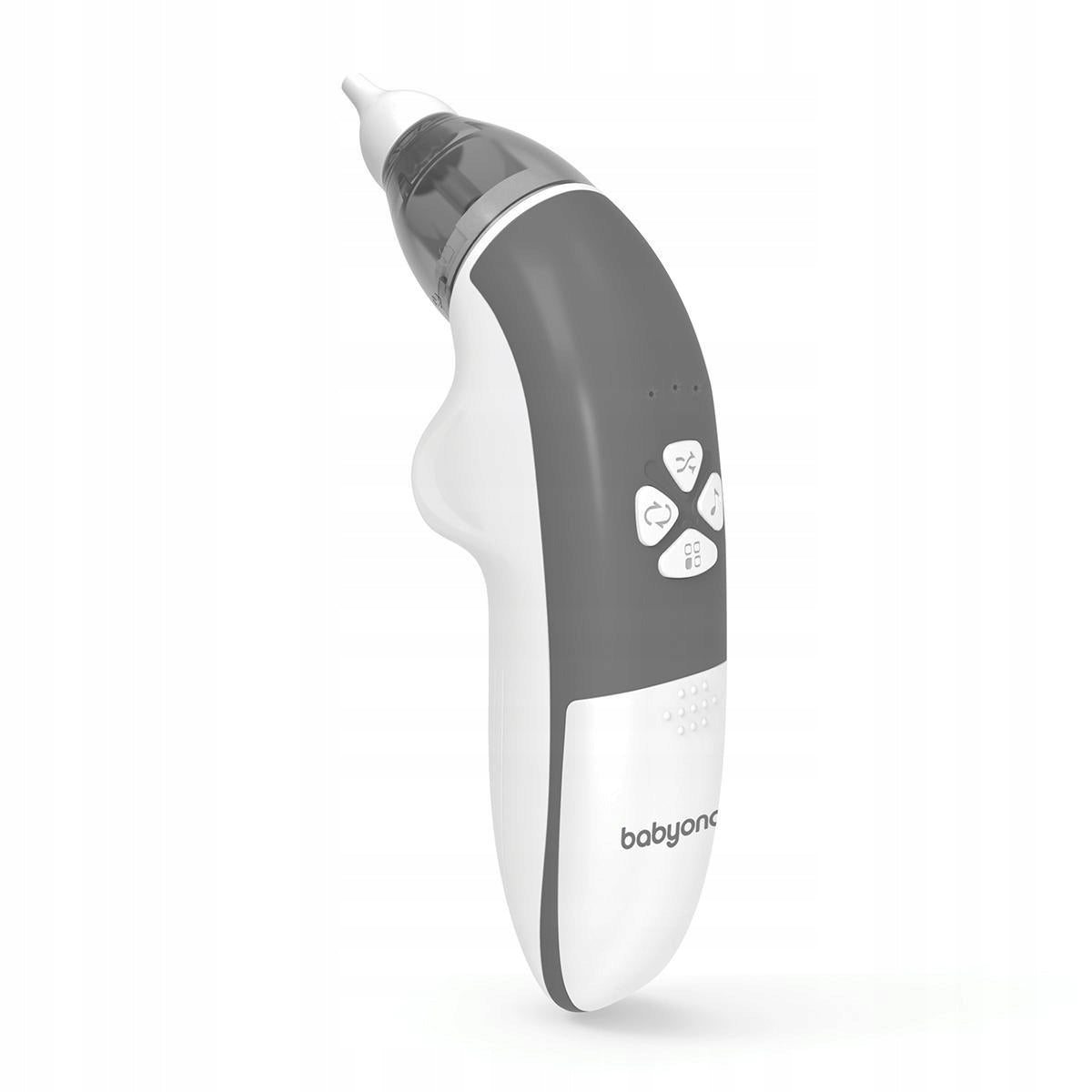 Electric Aspirator Babyono 776466