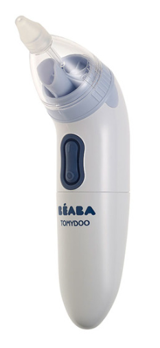 Electric Aspirator Beaba 920312 Manufacturer code 920312
