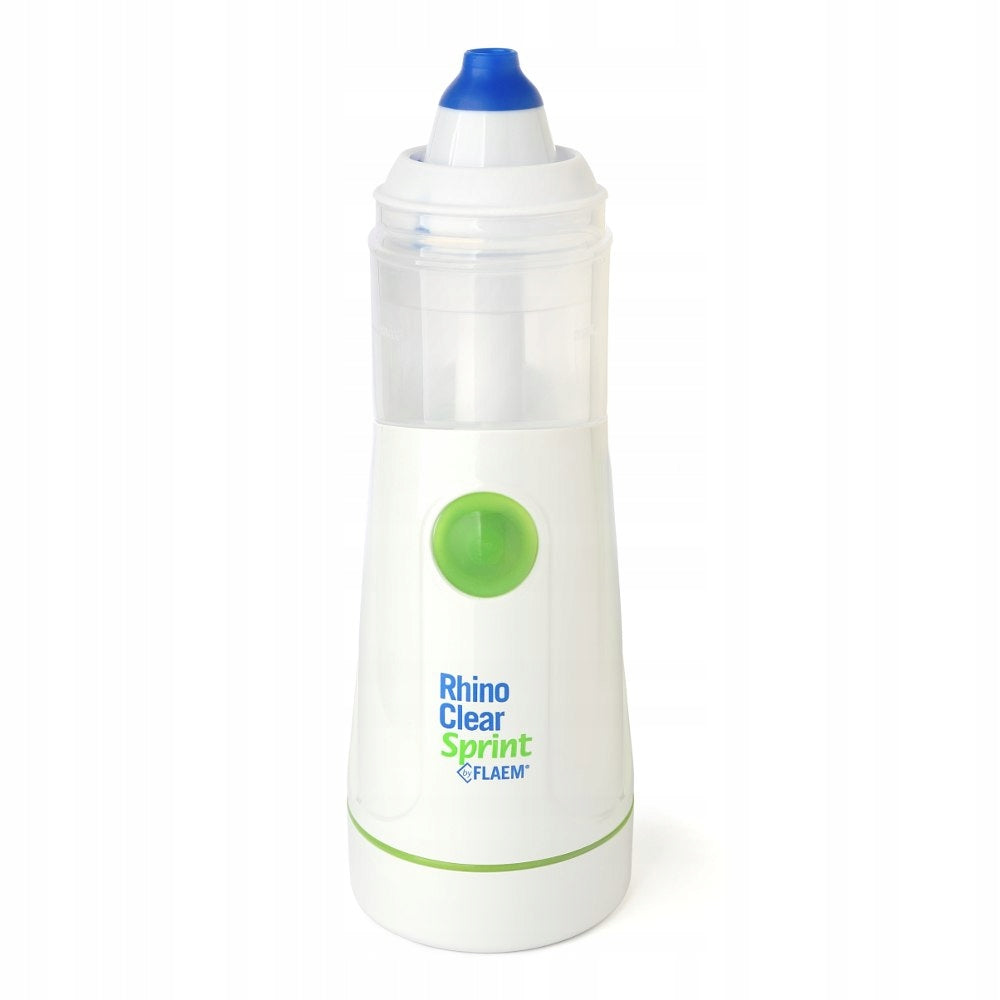 Electric Aspirator FLAEM TOW000638 damaged carton