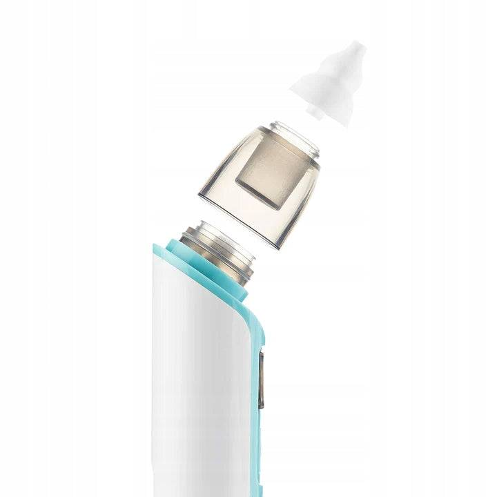 Electric Aspirator InnovaGoods Nizi Manufacturer code V0103709