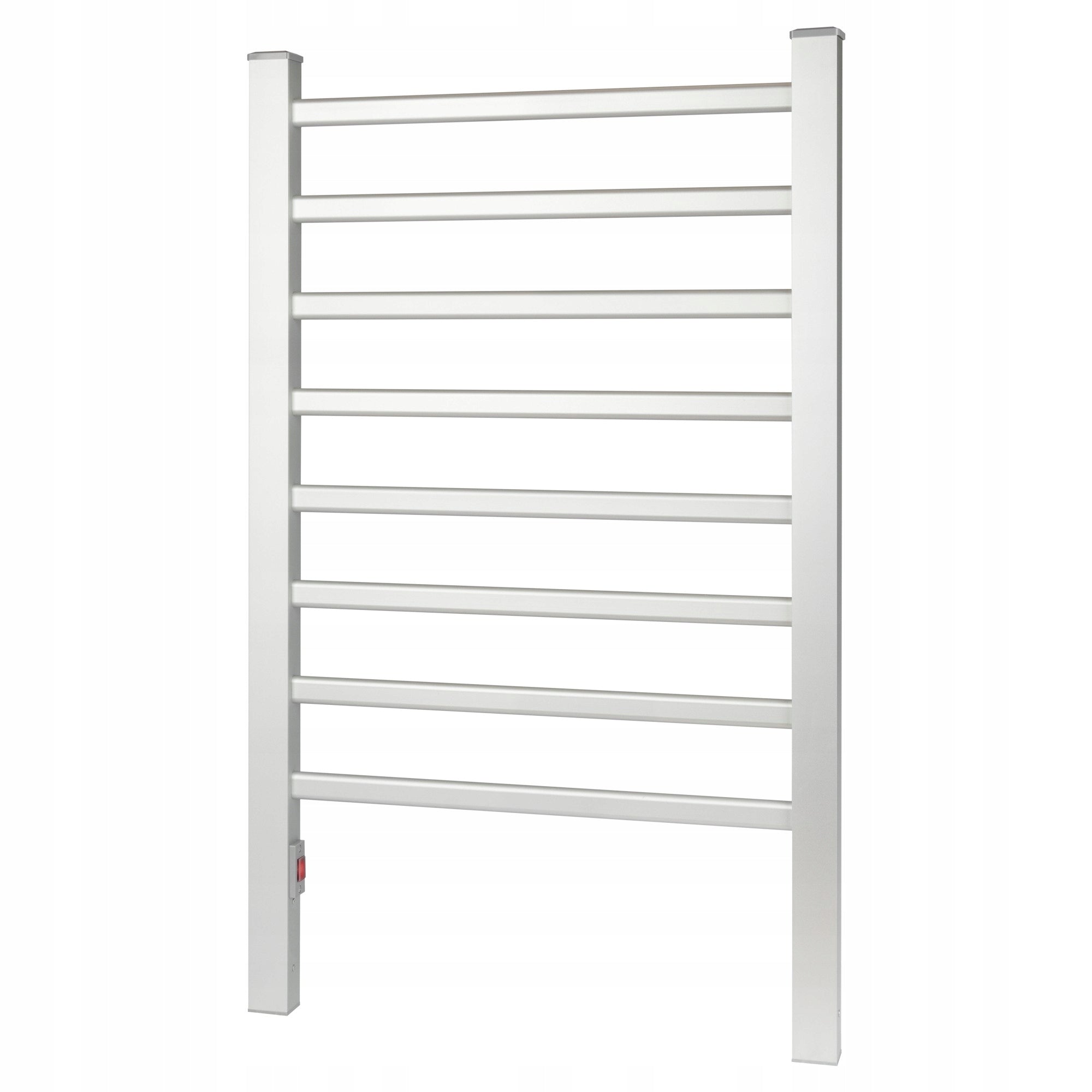 Electric Bathroom Heater Dryer Standing Ladder 2in1 ProfiCare PC- Brand Proficare