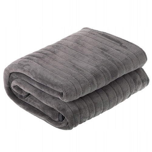 Electric Blanket ADLER CR 7434 With LCD Remote Control 7 Levels Polar 160 x 180 cm